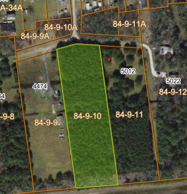 Lot 10 Katherine Ln #10, Cape Charles, Virginia image 3
