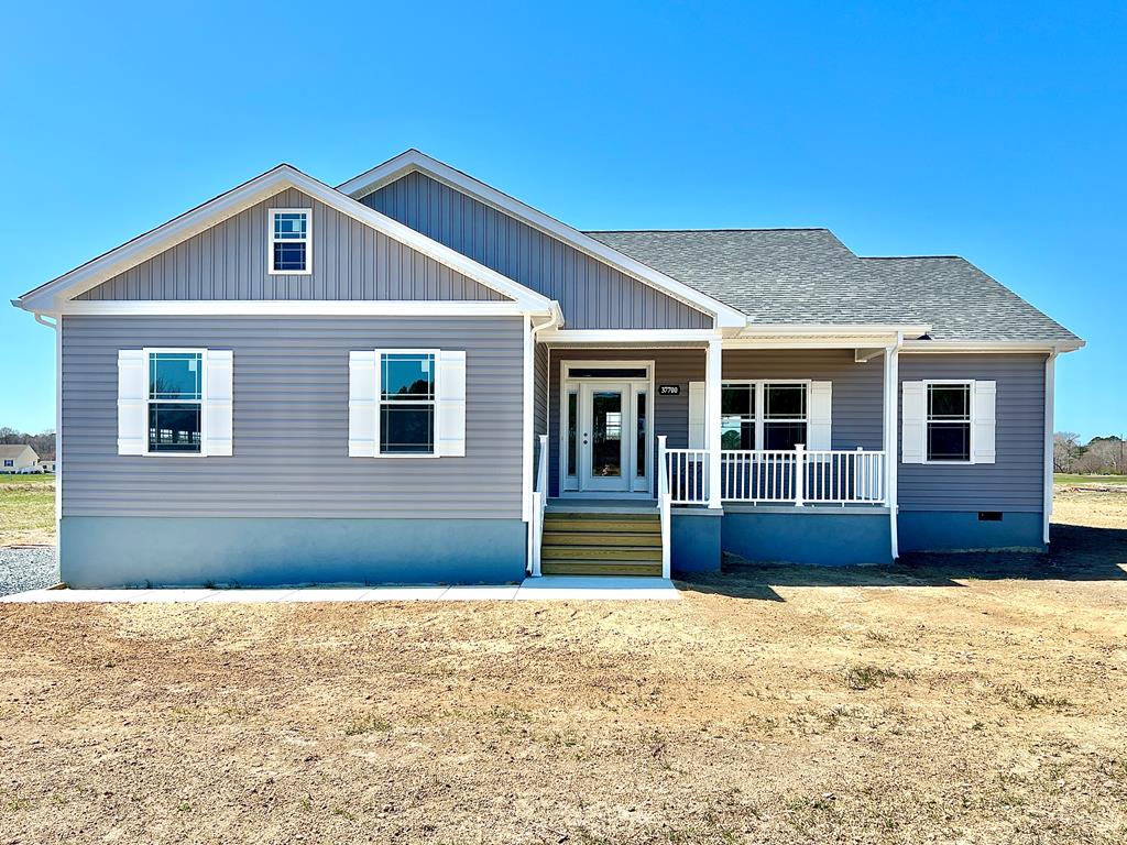 37700 Blue Crab Circle, Painter, Virginia image 1