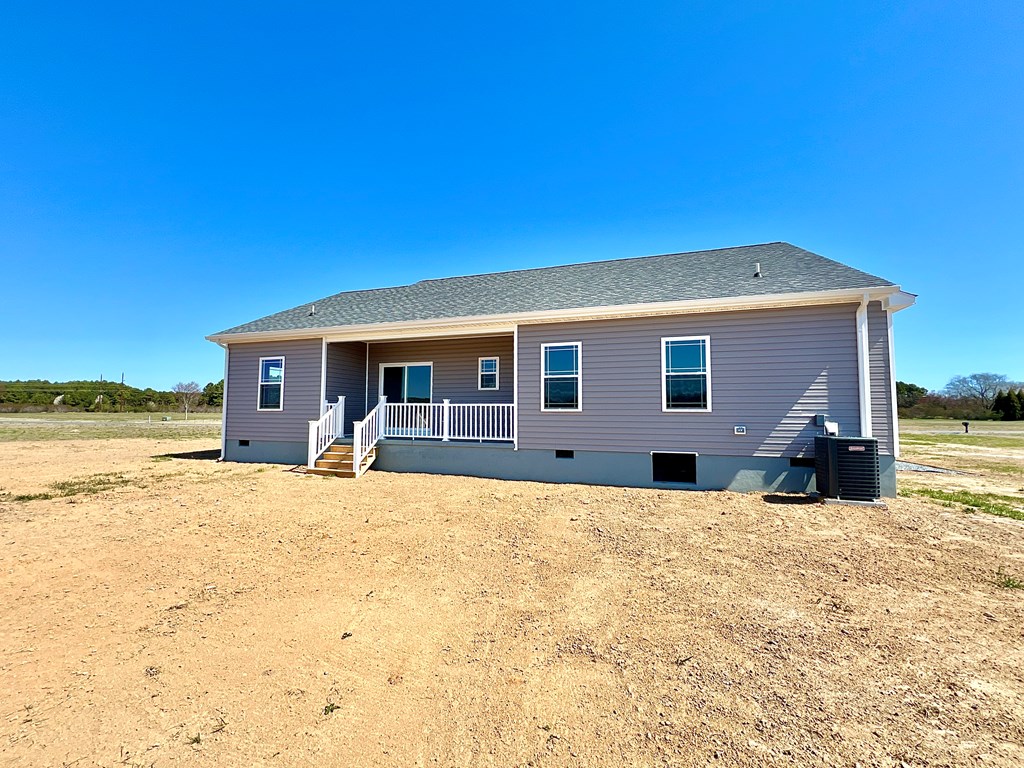 37700 Blue Crab Circle, Painter, Virginia image 5