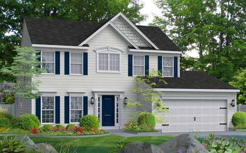 Homes For Sale - LOT 880 Broadside Dr<br/> Accomack County, Greenbackville, VA 23356