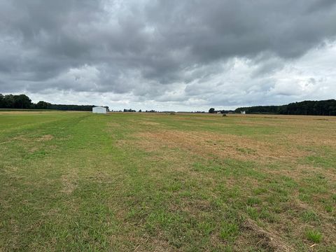 Vacant Land For Sale - LOTS 1&2 Jenkins Bridge Lane #1  2<br/> New Church, VA 23415