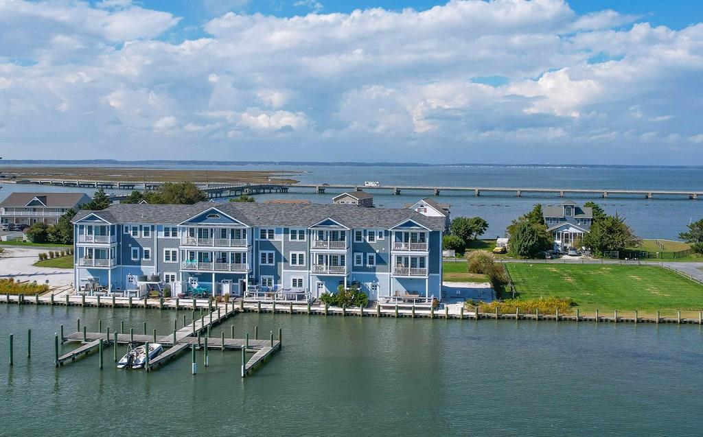 6189 Marsh Island Dr, Chincoteague, Virginia image 1