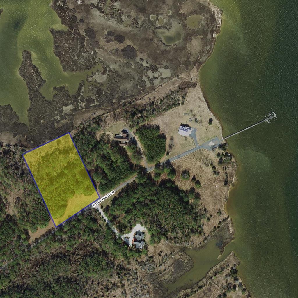 Lot 2 Wise Point Ln #2, Onancock, Virginia image 1