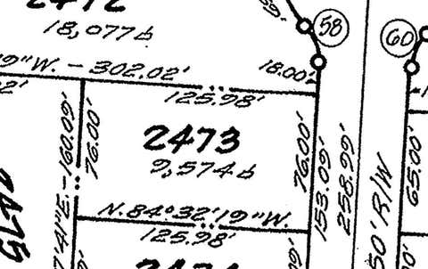 Vacant Land For Sale - LOT 2473 Bounty Ct #2473<br/> Accomack County, Greenbackville, VA 23356