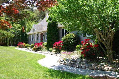 Homes For Sale - 10450 Pheasant Run Dr<br/> Exmore, VA 23350