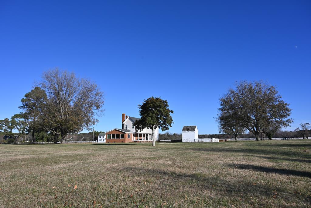 2598 Cherrystone Rd, Cape Charles, Virginia image 25