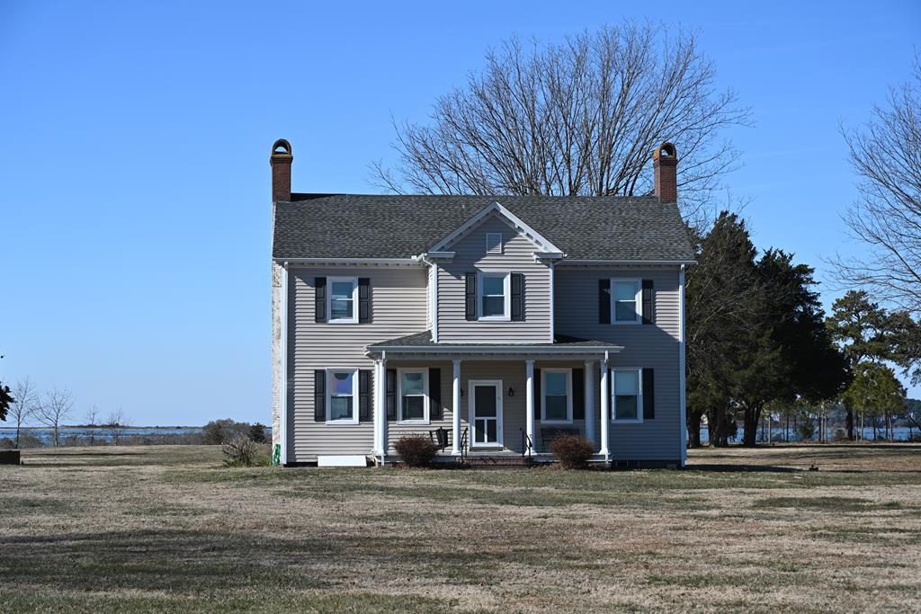 2598 Cherrystone Rd, Cape Charles, Virginia image 19