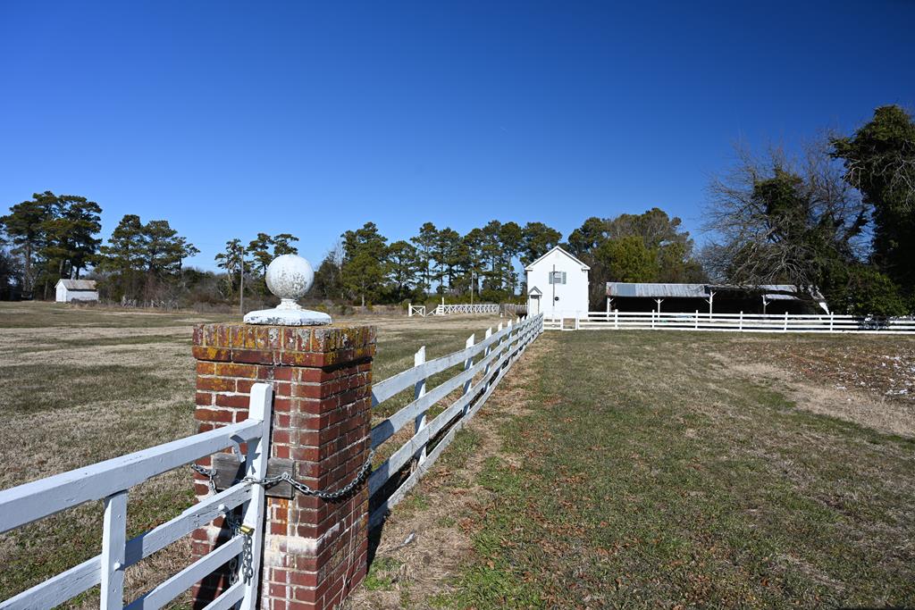 2598 Cherrystone Rd, Cape Charles, Virginia image 28