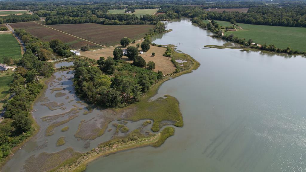 2598 Cherrystone Rd, Cape Charles, Virginia image 8