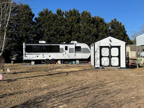 Vacant Land For Sale - LOT 26 Bay Breeze Ct #26<br/> Accomack County, Horntown, VA 23395