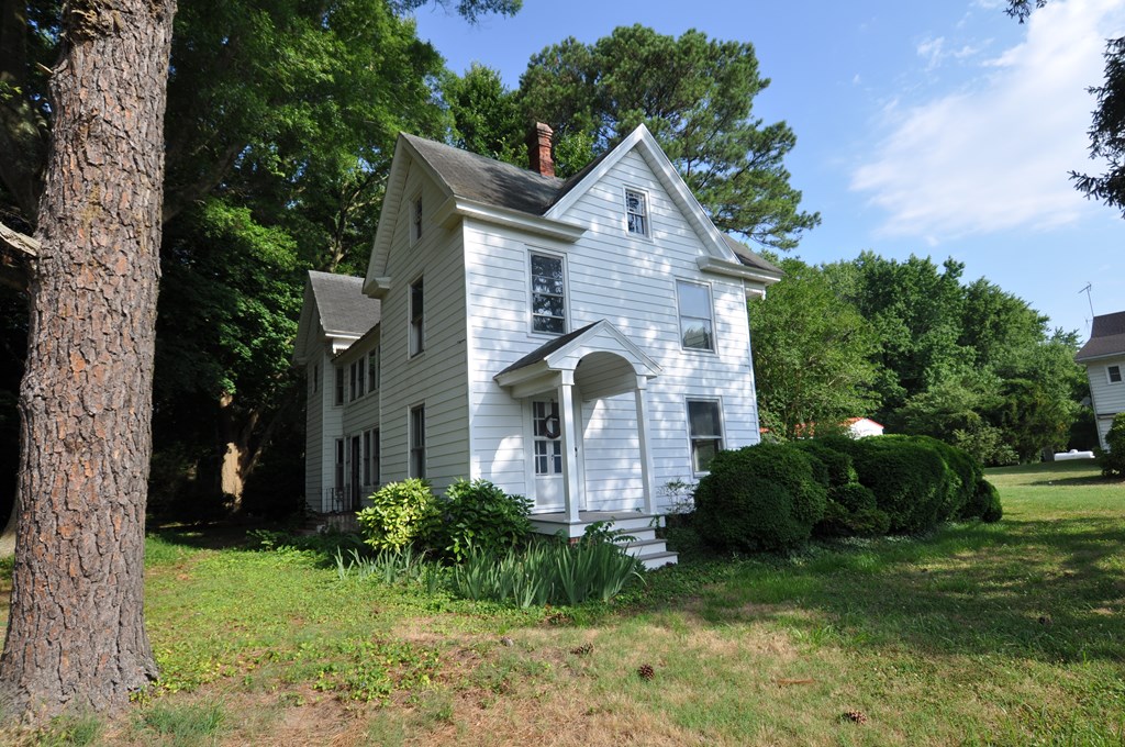 7384 Lankford Hwy, Oak Hall, Virginia image 5