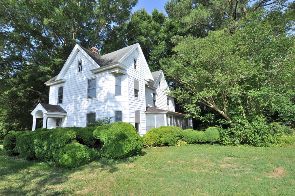 7384 Lankford Hwy, Oak Hall, Virginia image 1