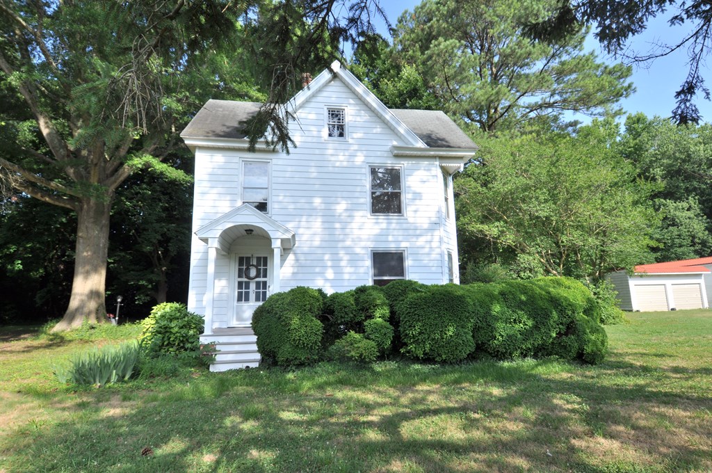 7384 Lankford Hwy, Oak Hall, Virginia image 2
