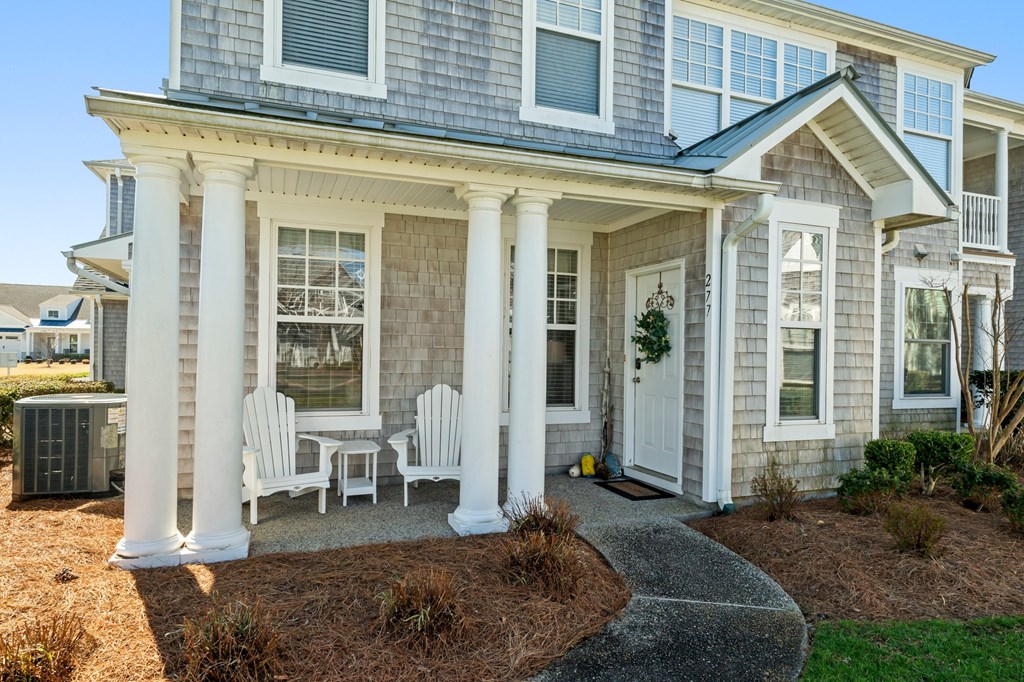 277 Old Course Loop, Cape Charles, Virginia image 3
