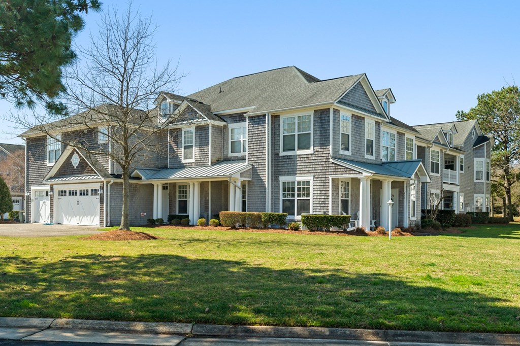 277 Old Course Loop, Cape Charles, Virginia image 33