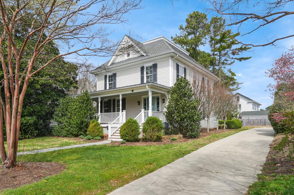 7 Market St, Onancock, Virginia image 1