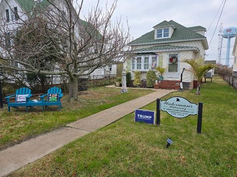 Homes For Sale - 16192 Main Ridge Rd<br/> Tangier, VA 23440