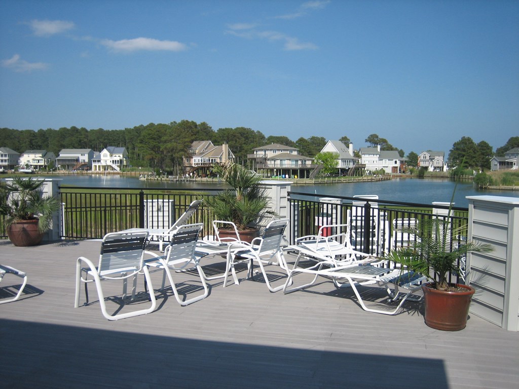 299 Navigator Dr #299, Greenbackville, Virginia image 8