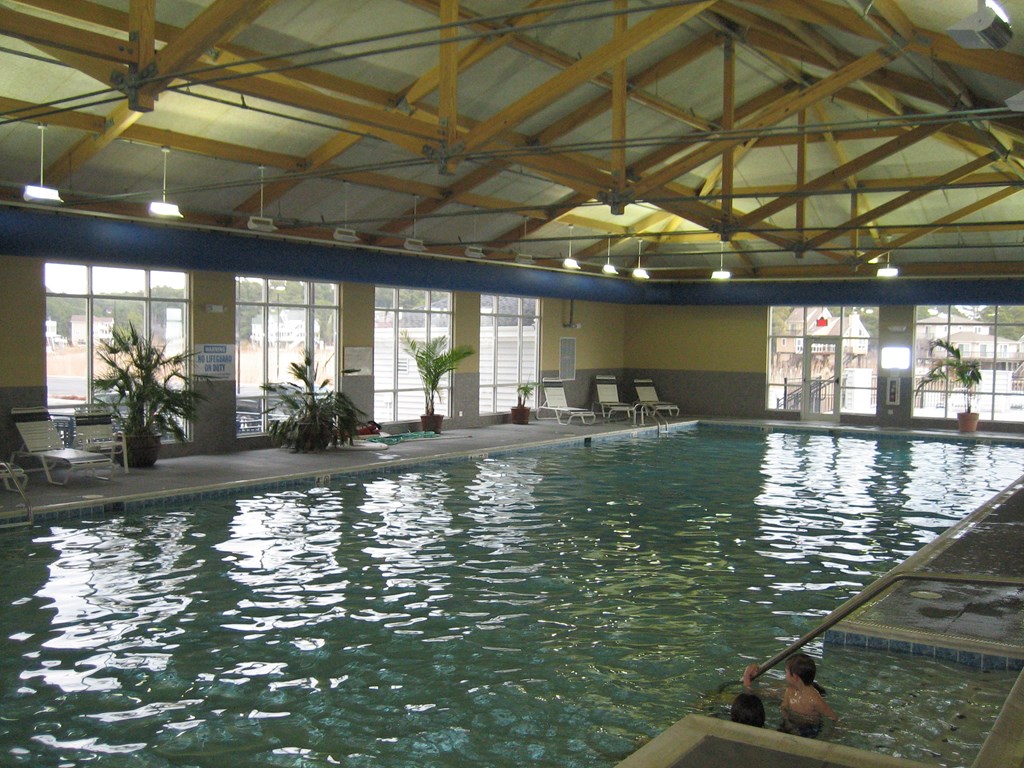 299 Navigator Dr #299, Greenbackville, Virginia image 11