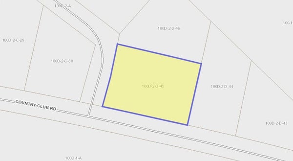 COUNTRY CLUB RD, MELFA, VA 23410 - Image f2844e2e74e1a2e7d0a6003550d19b8e/3203220091