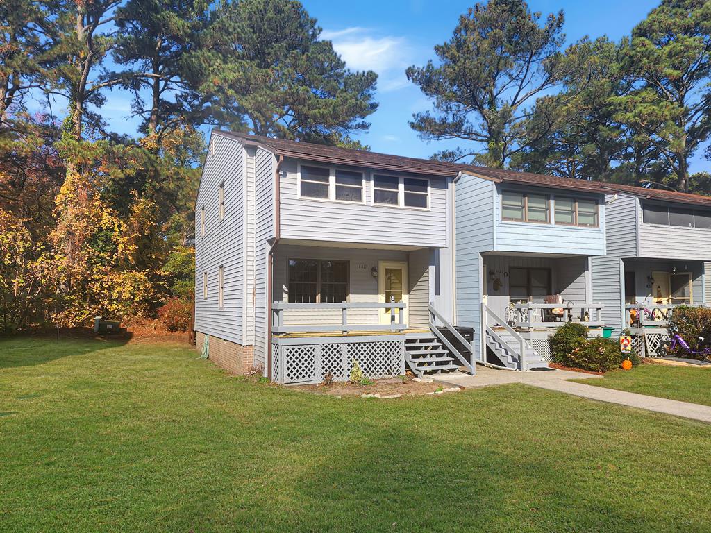 4421 Eastwinds, Chincoteague, Virginia image 1