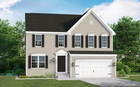 Homes For Sale - LOT 1155 Aft Ct<br/> Greenbackville, VA 23356