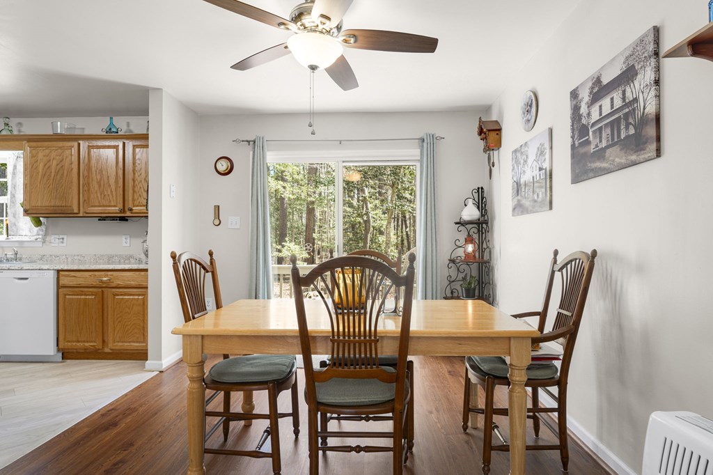 2521 Jolly Rodger Drive, Greenbackville, Virginia image 9