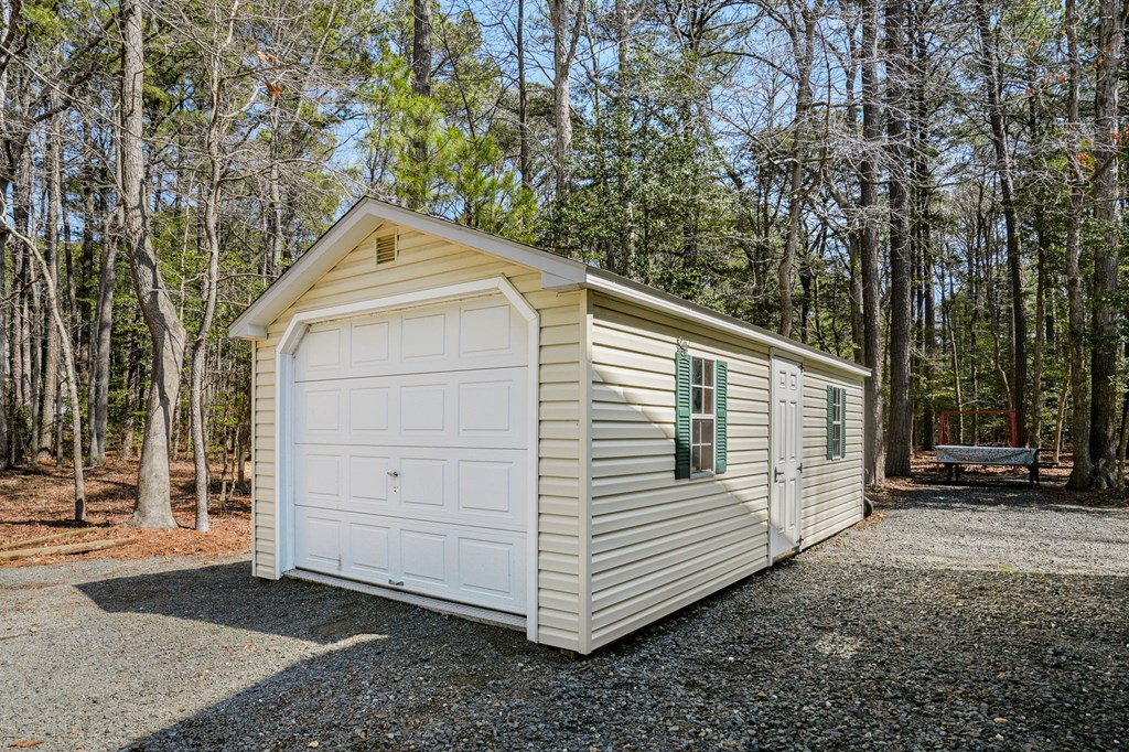 2521 Jolly Rodger Drive, Greenbackville, Virginia image 34