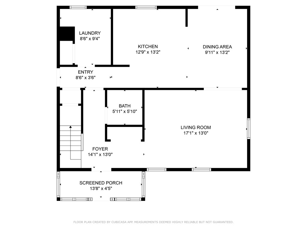2521 Jolly Rodger Drive, Greenbackville, Virginia image 38