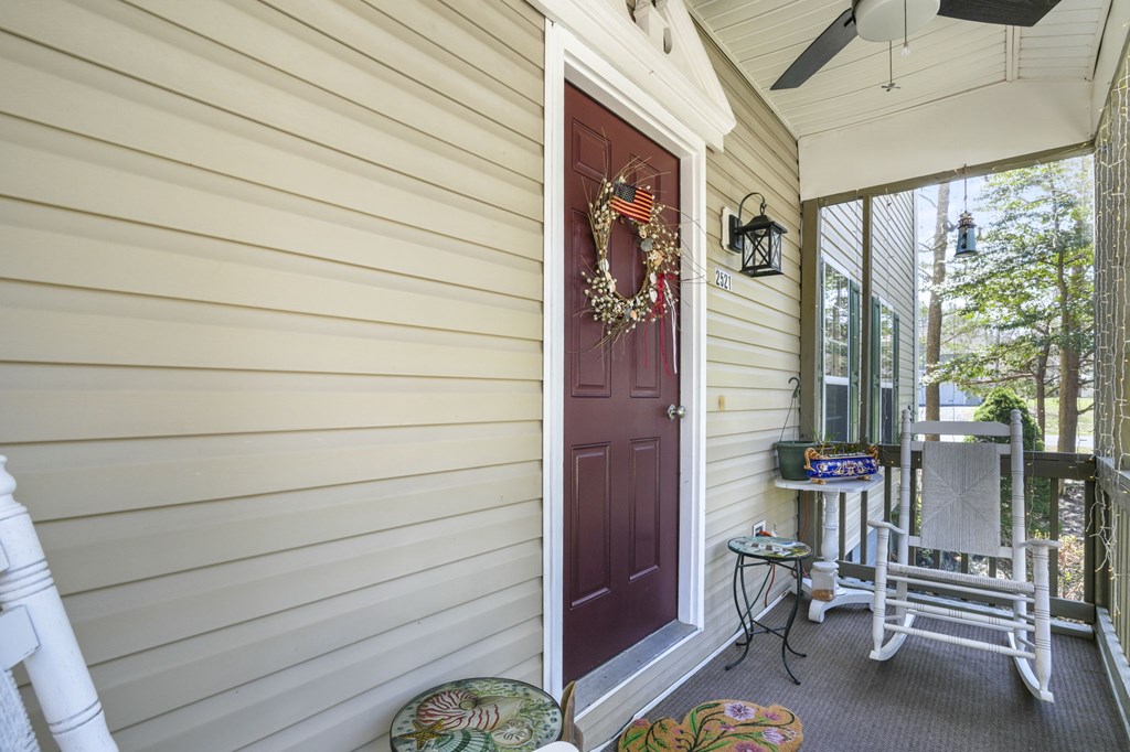 2521 Jolly Rodger Drive, Greenbackville, Virginia image 3