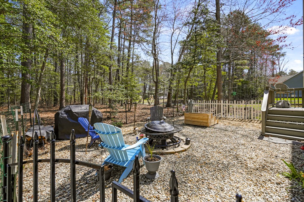2521 Jolly Rodger Drive, Greenbackville, Virginia image 31