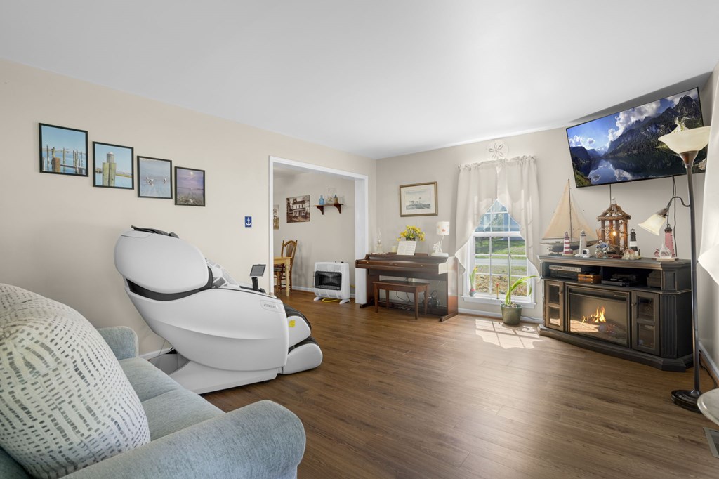 2521 Jolly Rodger Drive, Greenbackville, Virginia image 5