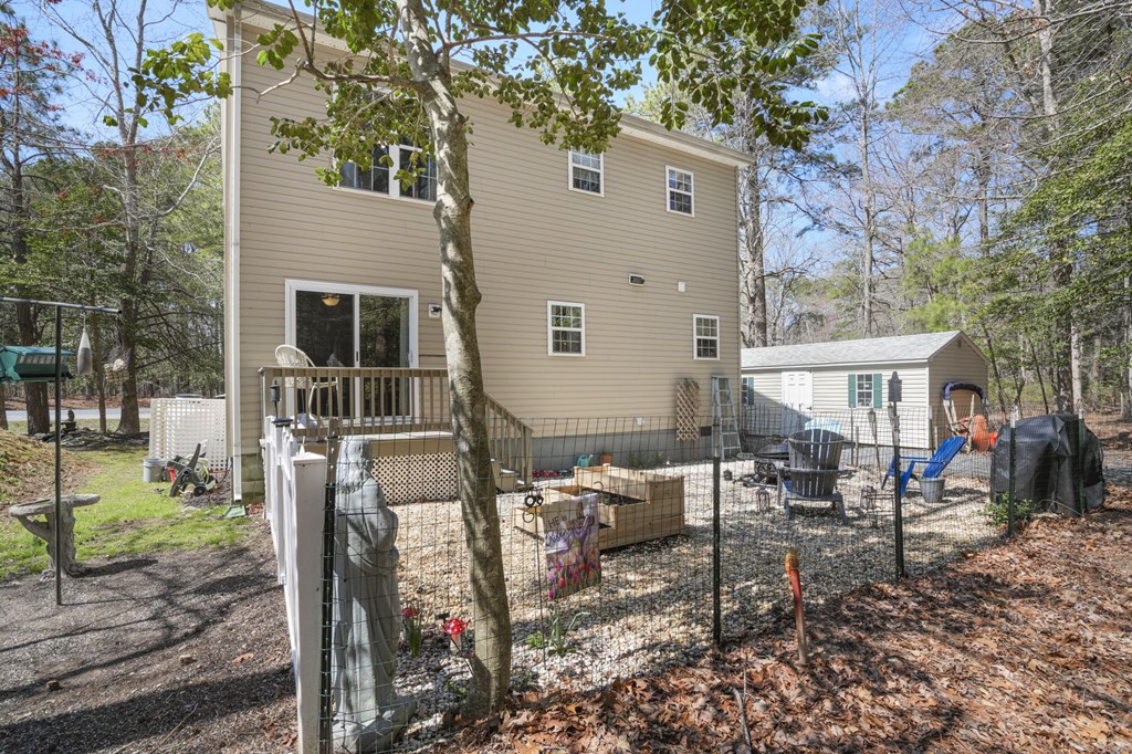 2521 Jolly Rodger Drive, Greenbackville, Virginia image 33