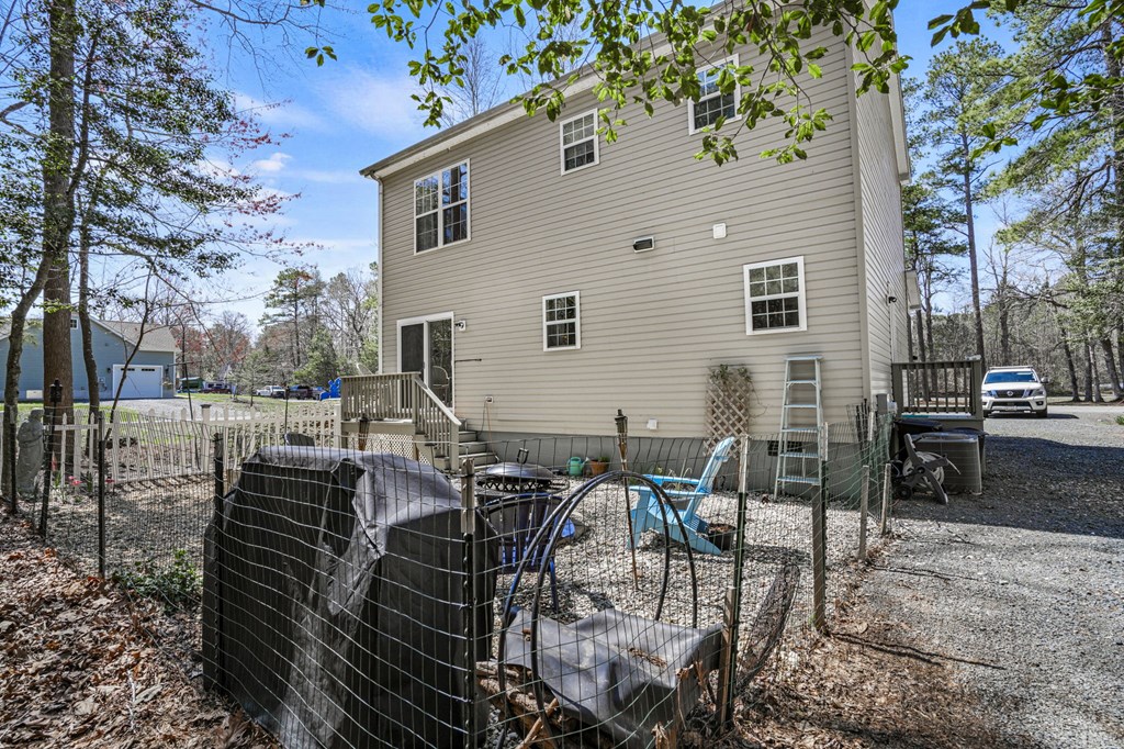 2521 Jolly Rodger Drive, Greenbackville, Virginia image 32