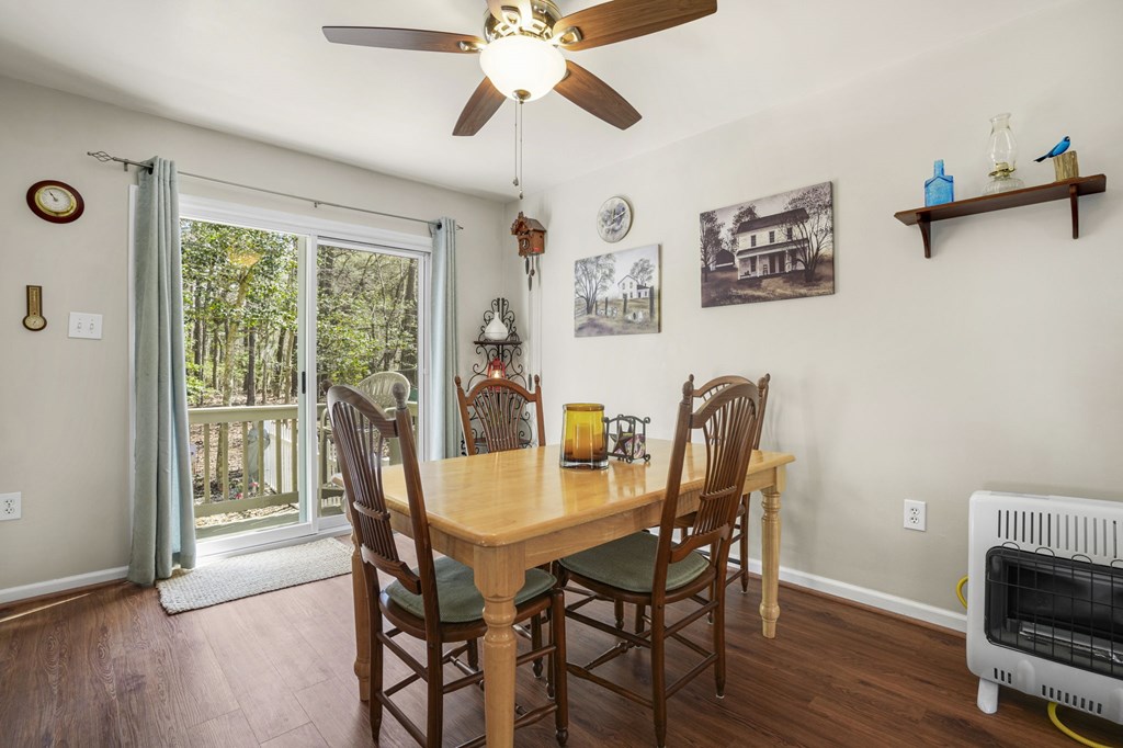 2521 Jolly Rodger Drive, Greenbackville, Virginia image 10