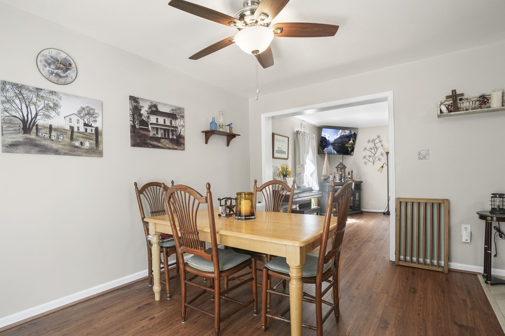2521 Jolly Rodger Drive, Greenbackville, Virginia image 12