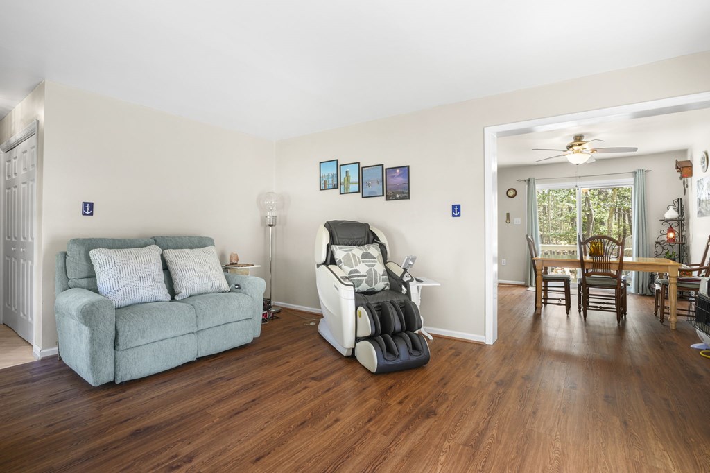 2521 Jolly Rodger Drive, Greenbackville, Virginia image 35