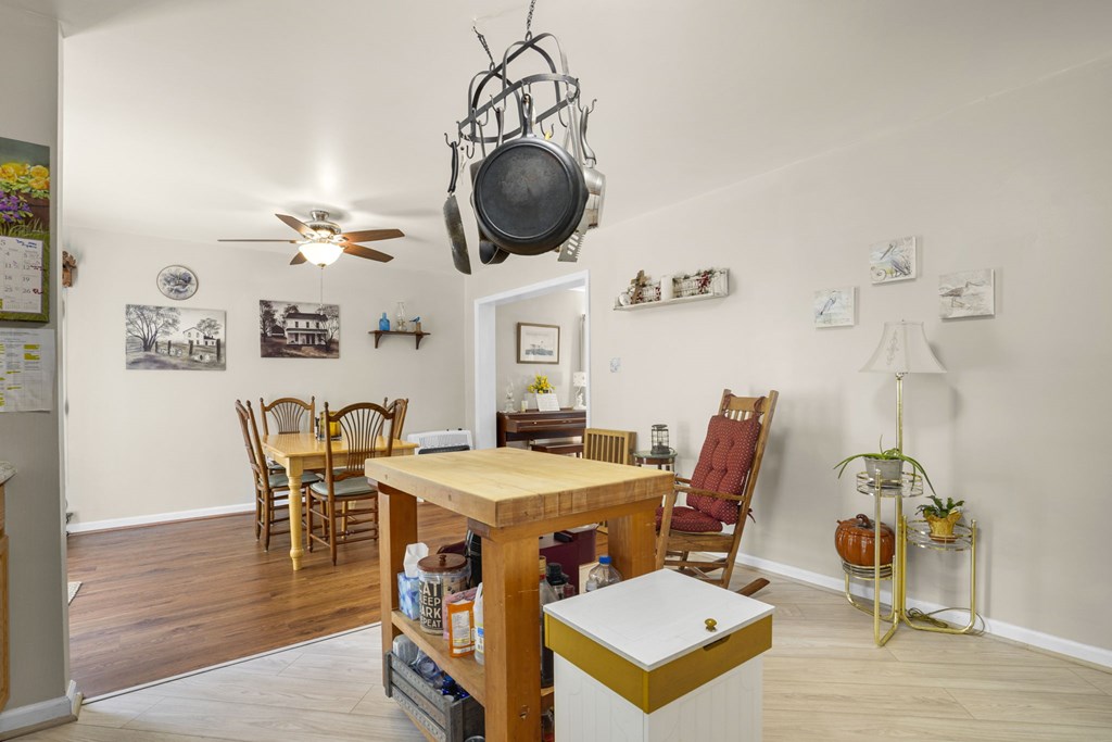 2521 Jolly Rodger Drive, Greenbackville, Virginia image 11