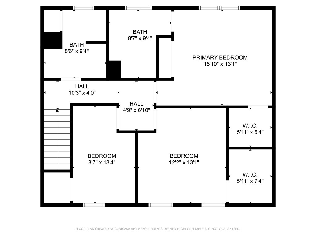 2521 Jolly Rodger Drive, Greenbackville, Virginia image 40