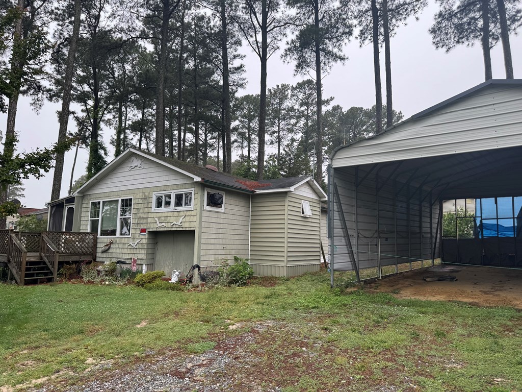 6207 Nautilus Dr, Horntown, Virginia image 16