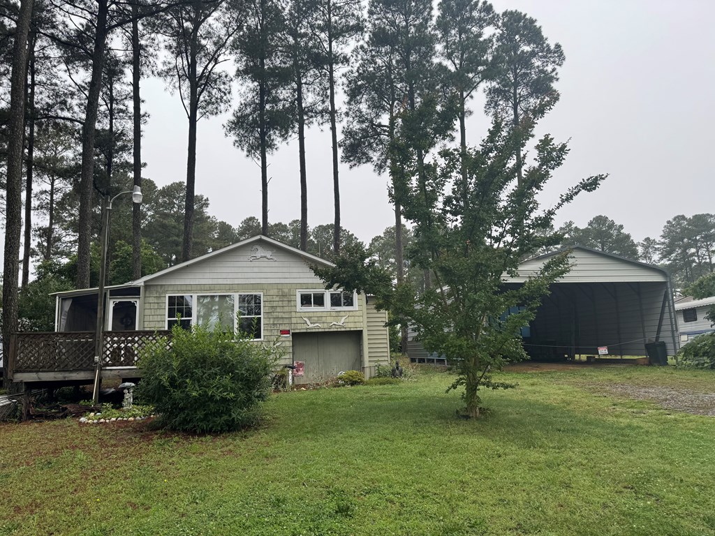 6207 Nautilus Dr, Horntown, Virginia image 14