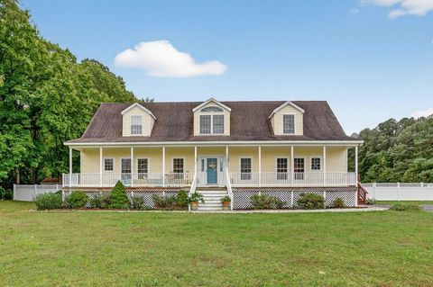 Homes For Sale - 32237 Clearwater Way<br/> Belle Haven, VA 23306