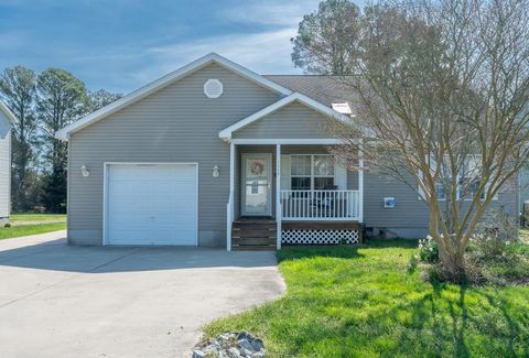 Homes For Sale - 2247 Pike Dr<br/> Accomack County, Greenbackville, VA 23456