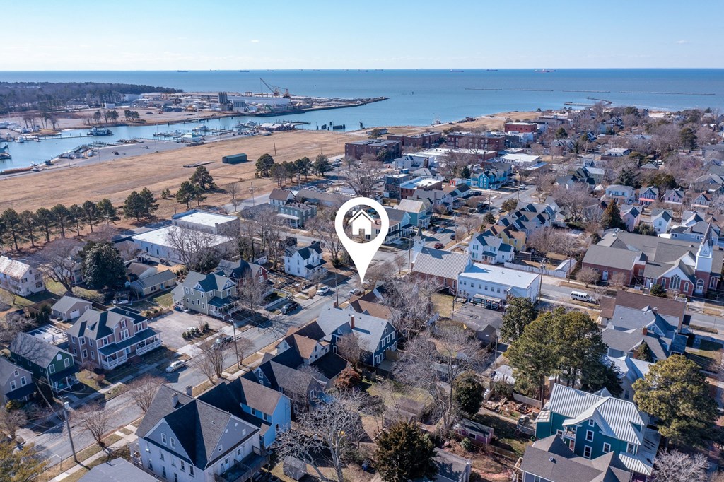 517 Randolph Ave, Cape Charles, Virginia image 41