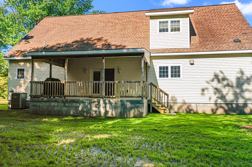 9333 Red Bank Rd, Nassawadox, Virginia image 40