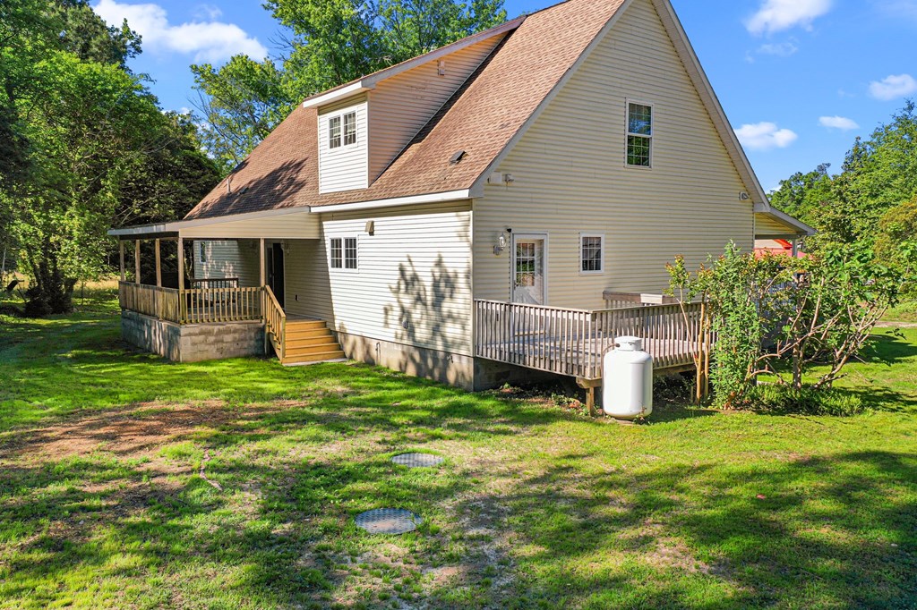 9333 Red Bank Rd, Nassawadox, Virginia image 44