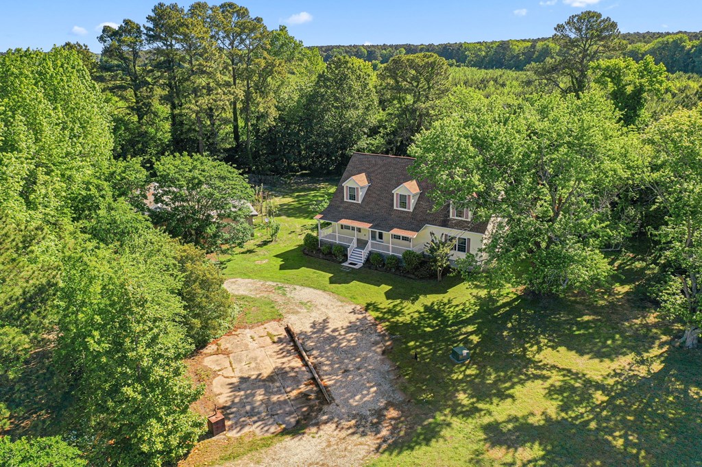 9333 Red Bank Rd, Nassawadox, Virginia image 2