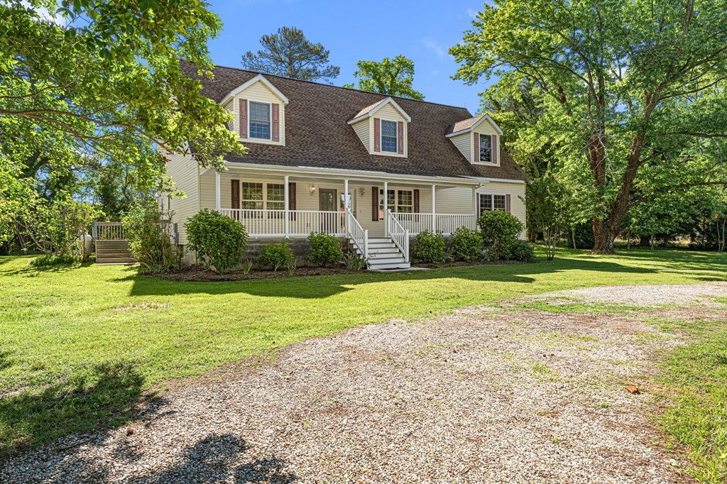 9333 Red Bank Rd, Nassawadox, Virginia image 4
