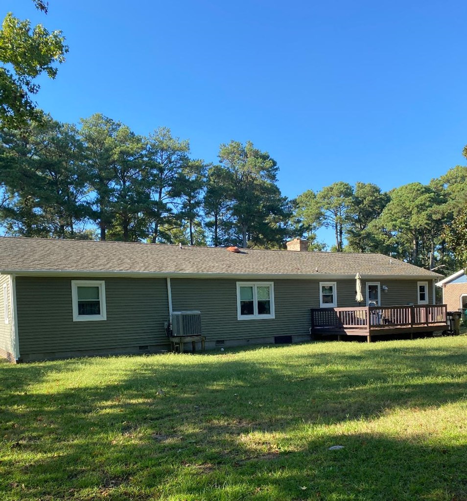 4106 Sunnywood Dr, Chincoteague, Virginia image 2