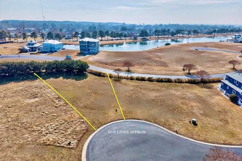 Vacant Land For Sale - Kings Ct #153<br/> Cape Charles, VA 23310